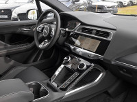 Jaguar I-PACE - Limousine - Grau - Gebrauchtwagen - Bild 3