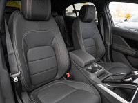 Jaguar I-PACE - Limousine - Grau - Gebrauchtwagen - Bild 6