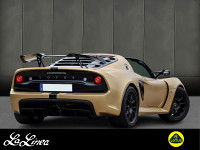 Lotus Exige 410 Sport - Cabrio/Roadster - Grau - Gebrauchtwagen - Bild 2
