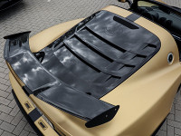 Lotus Exige 410 Sport - Cabrio/Roadster - Grau - Gebrauchtwagen - Bild 11