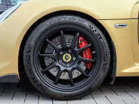 Lotus Exige 410 Sport - Cabrio/Roadster - Grau - Gebrauchtwagen - Bild 15