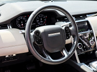 Land Rover Discovery Sport - SUV/Off-road - Schwarz - Gebrauchtwagen - Bild 9