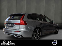 Volvo V60 D4 - Kombi - Grau - Gebrauchtwagen - Bild 2