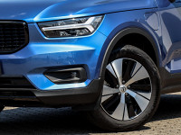 Volvo XC40 T4 R-Design Expression - SUV/Off-road - Blau - Gebrauchtwagen - Bild 6