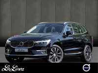 Volvo XC60 T6 AWD Recharge - SUV/Off-road - Schwarz - Gebrauchtwagen - Bild 1