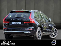 Volvo XC60 T6 AWD Recharge - SUV/Off-road - Schwarz - Gebrauchtwagen - Bild 2