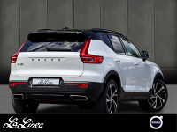 Volvo XC40 T3 - SUV/Off-road - Weiss - Gebrauchtwagen - Bild 2