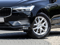 Volvo XC60 B4 Diesel - SUV/Off-road - Schwarz - Gebrauchtwagen - Bild 6