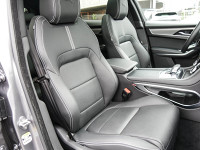 Jaguar F-PACE R-Dynamic SE AWD - SUV/Off-road - Grau - Gebrauchtwagen - Bild 6
