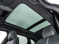 Jaguar F-PACE R-Dynamic SE AWD - SUV/Off-road - Grau - Gebrauchtwagen - Bild 10