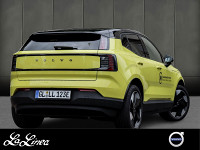 Volvo EX30 Single Motor Extended Range - SUV/Off-road - Gelb - Gebrauchtwagen - Bild 2