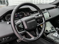 Land Rover Range Rover Evoque - SUV/Off-road - Grau - Gebrauchtwagen - Bild 8