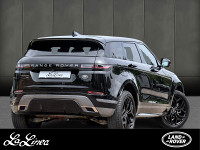 Land Rover Range Rover Evoque - SUV/Off-road - Schwarz - Gebrauchtwagen - Bild 2