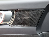 Volvo XC40 Recharge P8 - SUV/Off-road - Silber - Gebrauchtwagen - Bild 15