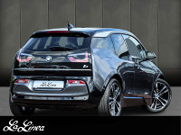 BMW  i3 (120Ah) - Limousine - Grau - Gebrauchtwagen - Bild 2
