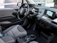 BMW  i3 (120Ah) - Limousine - Grau - Gebrauchtwagen - Bild 3