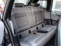 BMW  i3 (120Ah) - Limousine - Grau - Gebrauchtwagen - Bild 5