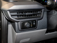 Ford Tourneo Custom Trend 320L1 NEUES MODELL - Nutzfahrzeug - Schwarz - Gebrauchtwagen - Bild 10