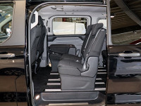 Ford Tourneo Custom Trend 320L1 NEUES MODELL - Nutzfahrzeug - Schwarz - Gebrauchtwagen - Bild 14