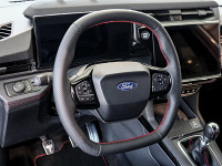 Ford Puma - SUV/Off-road - Grau - Gebrauchtwagen - Bild 8