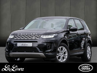 Land Rover Discovery Sport P200 - SUV/Off-road - Schwarz - Gebrauchtwagen - Bild 1