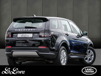 Land Rover Discovery Sport P200 - SUV/Off-road - Schwarz - Gebrauchtwagen - Bild 2