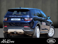 Land Rover Discovery Sport - SUV/Off-road - Blau - Gebrauchtwagen - Bild 2