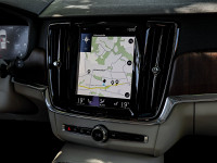 Volvo V90 Cross Country B5 Diesel - Kombi - Beige - Gebrauchtwagen - Bild 9