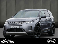 Land Rover Discovery Sport P300e S - SUV/Off-road - Grau - Gebrauchtwagen - Bild 1