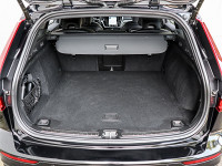 Volvo V60 T6 Recharge - Kombi - Schwarz - Gebrauchtwagen - Bild 12