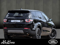 Land Rover Discovery Sport - SUV/Off-road - Schwarz - Gebrauchtwagen - Bild 2