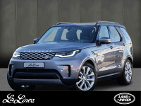 Land Rover Discovery 5 D300 AWD SE - SUV/Off-road - Grau - Gebrauchtwagen - Bild 1