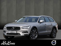 Volvo V90 Cross Country B5 (B) AWD - Kombi - Silber - Gebrauchtwagen - Bild 1