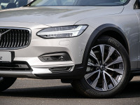 Volvo V90 Cross Country B5 (B) AWD - Kombi - Silber - Gebrauchtwagen - Bild 6