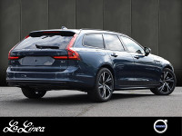 Volvo V90 B4 (D) - Kombi - Blau - Gebrauchtwagen - Bild 2