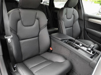 Volvo V90 B4 (D) - Kombi - Blau - Gebrauchtwagen - Bild 7