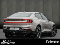 Polestar 2 Long Range - Limousine - Bronze - Gebrauchtwagen - Bild 2