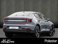 Polestar 2 Long Range - Limousine - Grau - Gebrauchtwagen - Bild 2