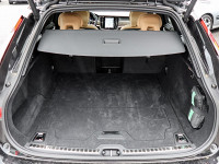 Volvo V90 T6 Recharge AWD - Kombi - Schwarz - Gebrauchtwagen - Bild 12