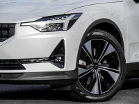 Polestar 2 Long Range - Limousine - Grau - Gebrauchtwagen - Bild 6