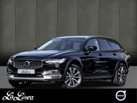 Volvo V90 Cross Country B4 (D) AWD - Kombi - Schwarz - Gebrauchtwagen - Bild 1