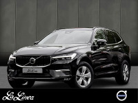 Volvo XC60 B4 (D) - SUV/Off-road - Schwarz - Gebrauchtwagen - Bild 1