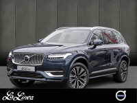 Volvo XC90 T8 Recharge - SUV/Off-road - Blau - Gebrauchtwagen - Bild 1