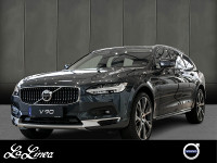 Volvo V90 Cross Country B5 (B) AWD - Kombi - Blau - Tageszulassung - Bild 1