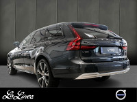 Volvo V90 Cross Country B5 (B) AWD - Kombi - Blau - Tageszulassung - Bild 2