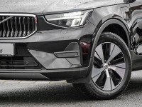 Volvo XC40 T5 Recharge - SUV/Off-road - Schwarz - Gebrauchtwagen - Bild 6