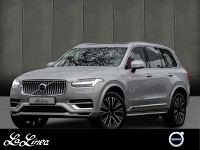 Volvo XC90 T8 Recharge AWD - SUV/Off-road - Grau - Gebrauchtwagen - Bild 1