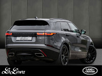 Land Rover Range Rover Velar - SUV/Off-road - Grau - Gebrauchtwagen - Bild 2