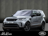 Land Rover Discovery 5 - SUV/Off-road - Grau - Gebrauchtwagen - Bild 1