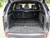 Land Rover Discovery 5 - SUV/Off-road - Grau - Gebrauchtwagen - Bild 11